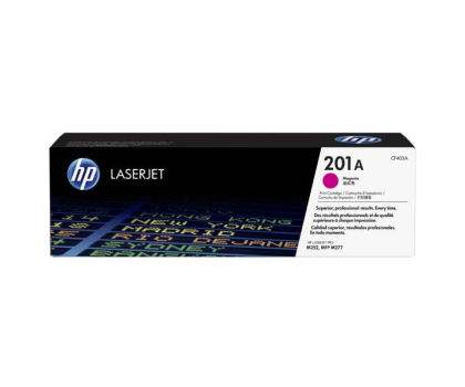 Toner HP 201A magenta 1400str.